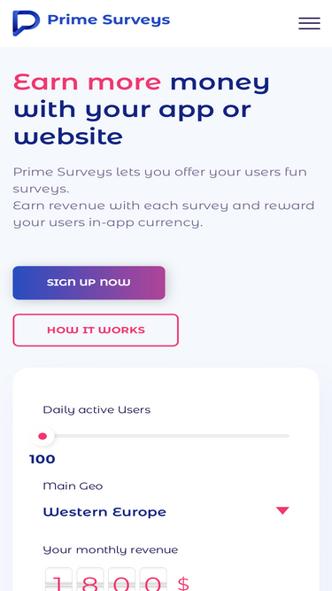 primesurveys.com
