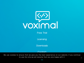 voximal.com