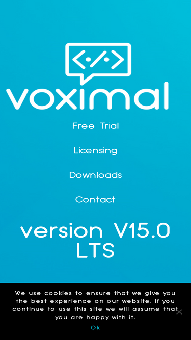 voximal.com