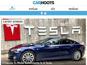 carhoots.com