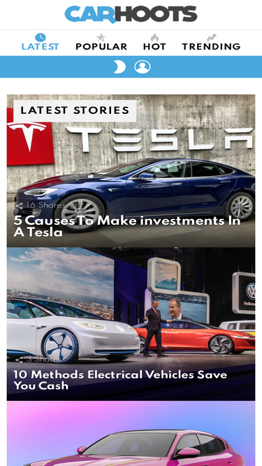 carhoots.com