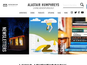 alastairhumphreys.com