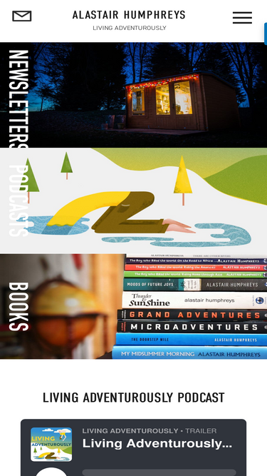 alastairhumphreys.com