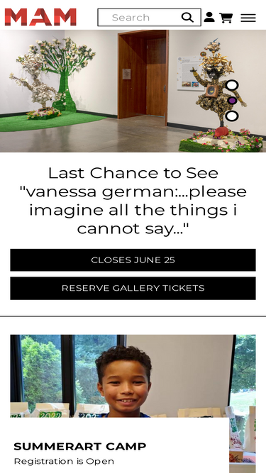 montclairartmuseum.org