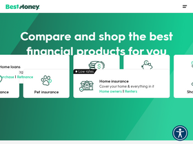 'bestmoney.com' screenshot