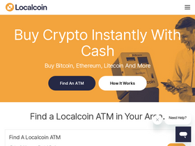 localcoinatm.com