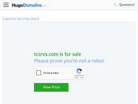 tcsrvs.com