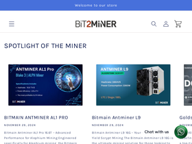 bit2miner.com