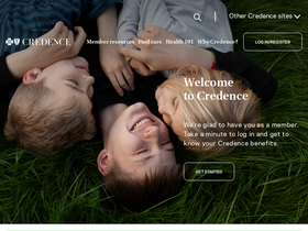 credenceblue.com