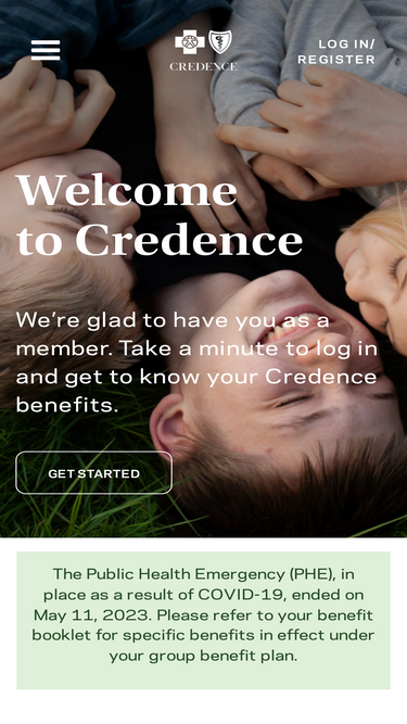 credenceblue.com