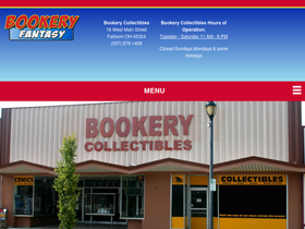 bookeryfantasy.com