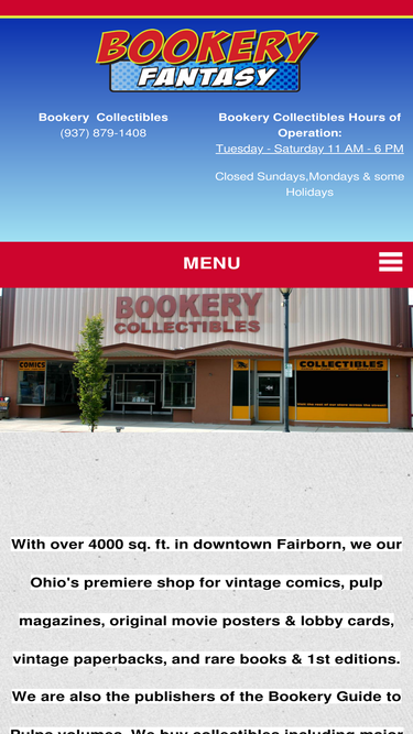 bookeryfantasy.com