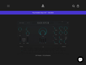 lfoaudio.com
