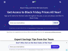 'blackfriday.com' screenshot