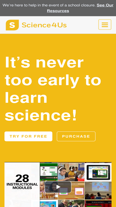 science4us.com