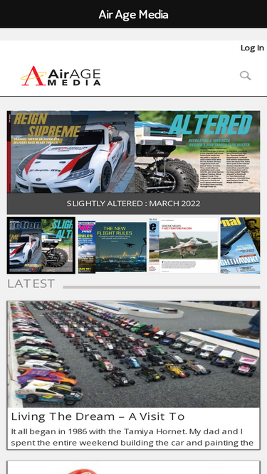 airage.com