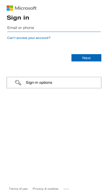 myaccount.microsoft.com