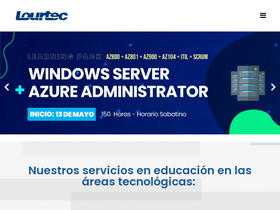 lourtec.com
