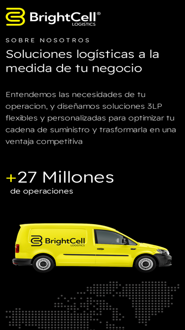 brightcell-logistics.com