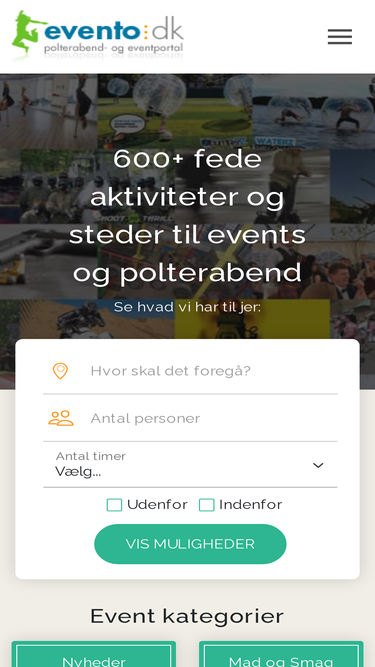 evento.dk
