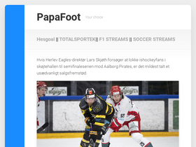 papafoot.click