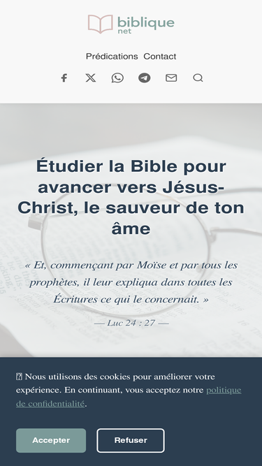 biblique.net