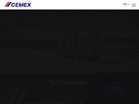 cemexlatam.com