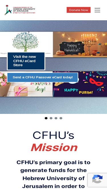 cfhu.org