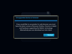 'championcasino.net' screenshot