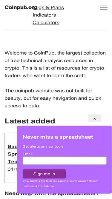 coinpub.org