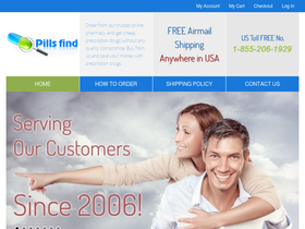 pillsfind.com