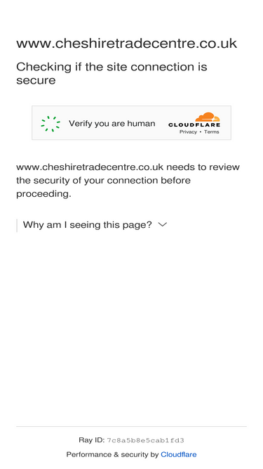 cheshiretradecentre.co.uk