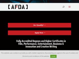afda.co.za