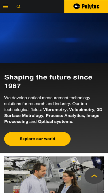 polytec.com