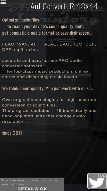 samplerateconverter.com