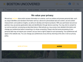 'bostonuncovered.com' screenshot