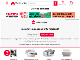 vente-unique.es
