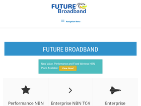 futurebroadband.com.au