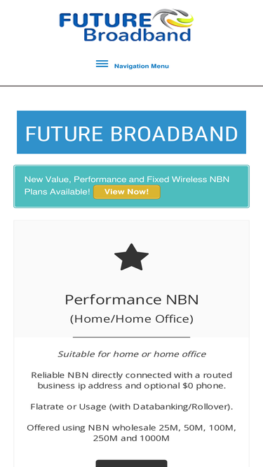 futurebroadband.com.au