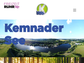kemnadersee.de