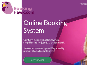 bookinghawk.com