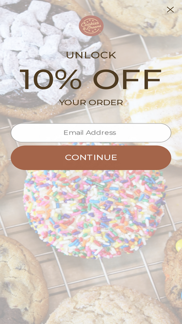 idreamaboutcookies.com