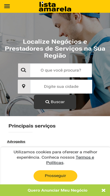 listaamarela.com.br