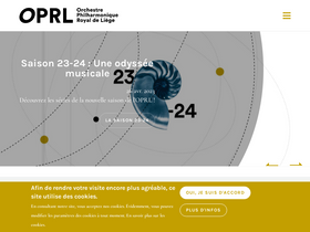 oprl.be