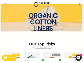 thehiveecostore.com