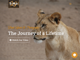 flash-safaris.com