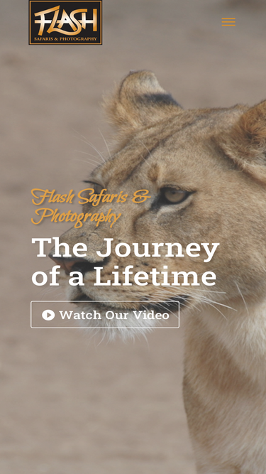 flash-safaris.com
