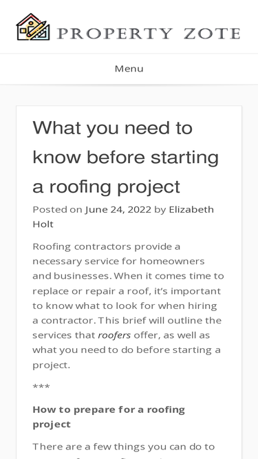 propertyzote.com