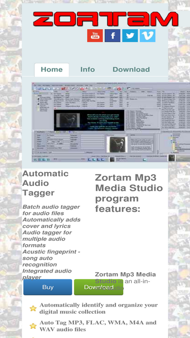 zortam.com