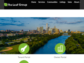 theleafgroup.com
